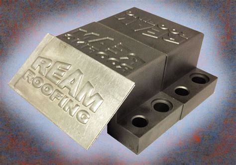 sheet metal embossing dies|dies for stamping and embossing.